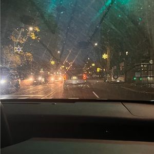 Meet your Posher, Maille